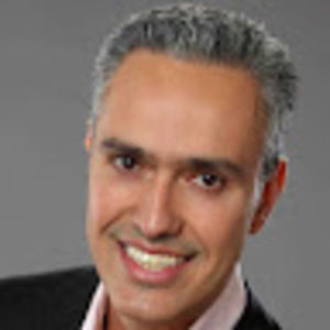 Meet your Posher, Boaz